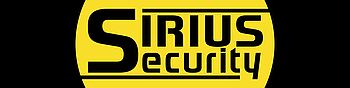 Logo Sirius Security