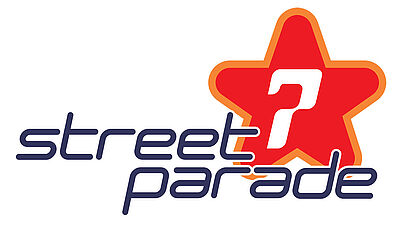 Logo Streetparade